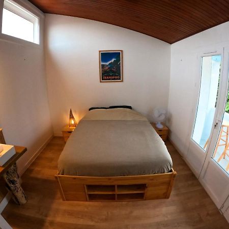 Oleron Surf House Villa Allards Ngoại thất bức ảnh