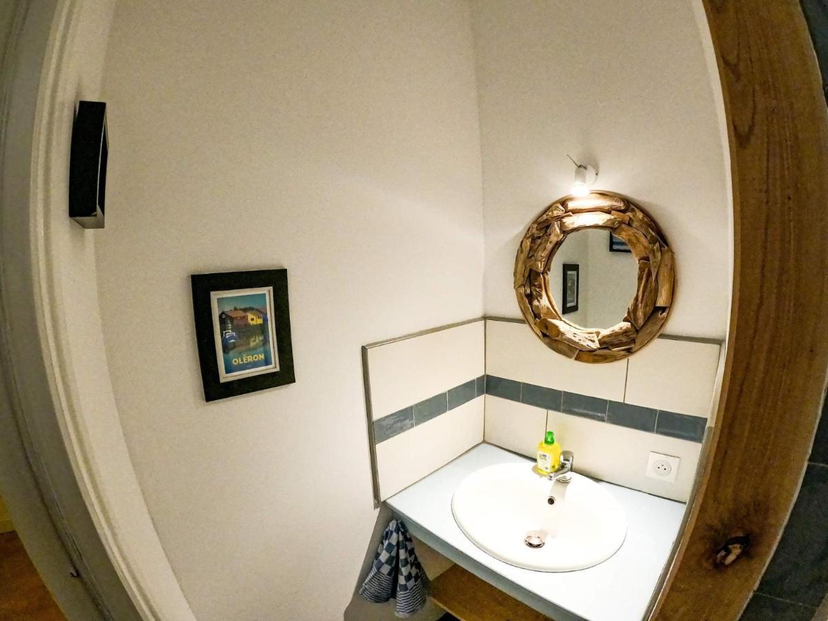 Oleron Surf House Villa Allards Ngoại thất bức ảnh