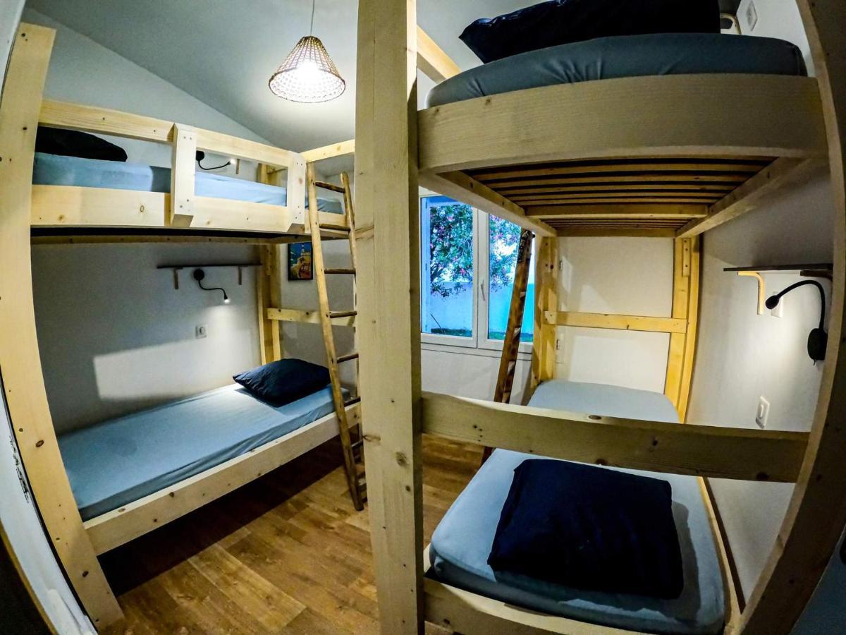 Oleron Surf House Villa Allards Ngoại thất bức ảnh