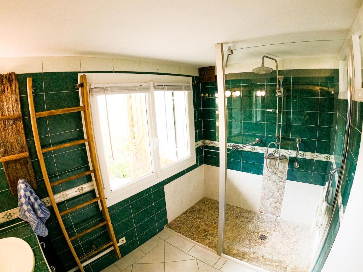 Oleron Surf House Villa Allards Ngoại thất bức ảnh