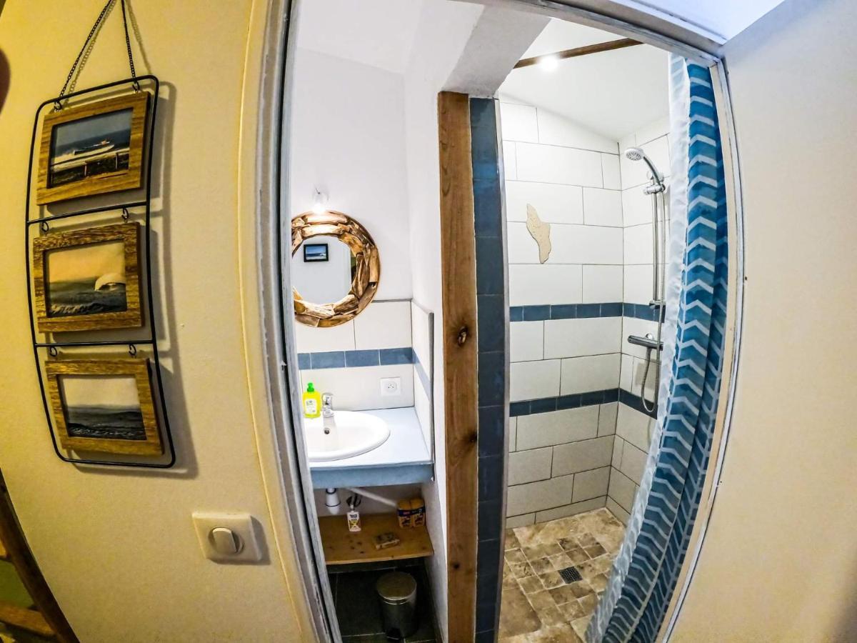 Oleron Surf House Villa Allards Ngoại thất bức ảnh