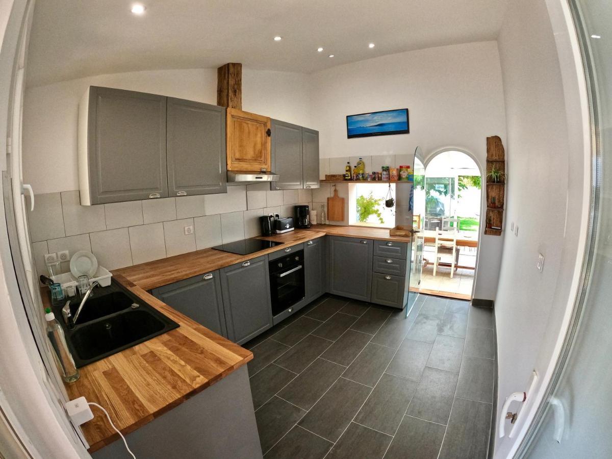 Oleron Surf House Villa Allards Ngoại thất bức ảnh
