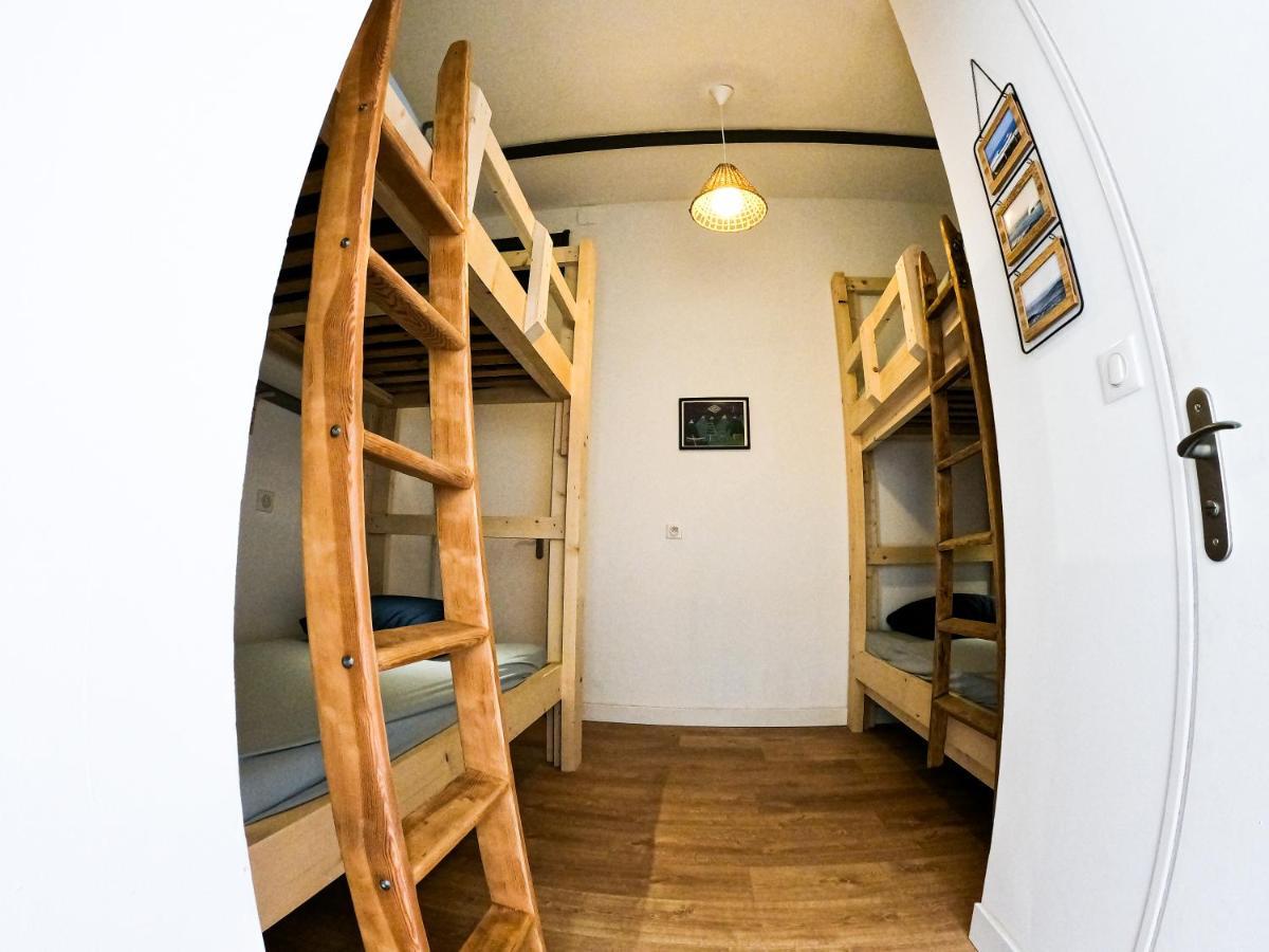 Oleron Surf House Villa Allards Ngoại thất bức ảnh
