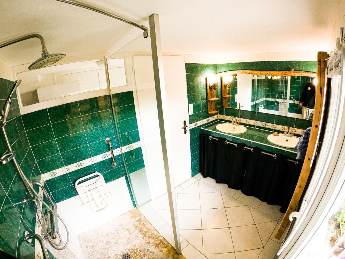 Oleron Surf House Villa Allards Ngoại thất bức ảnh