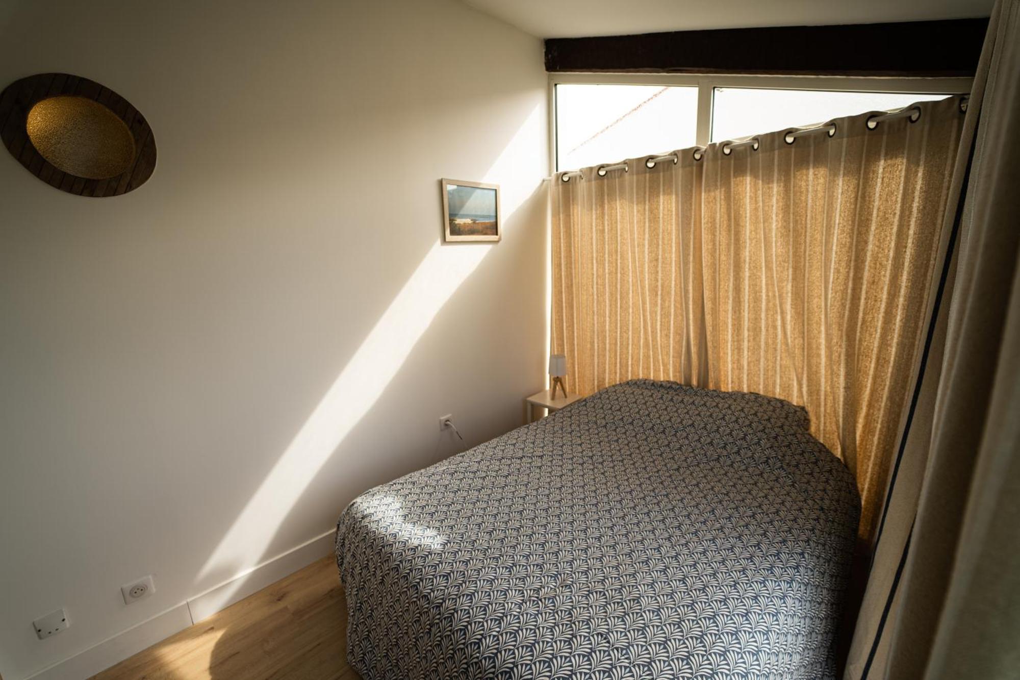 Oleron Surf House Villa Allards Ngoại thất bức ảnh